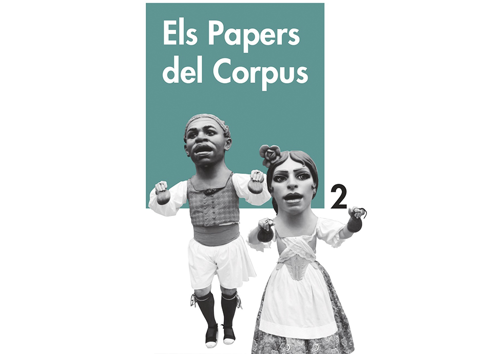 Els Papers del Corpus 2 (2018)