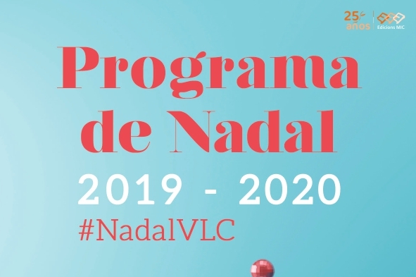 Programa de Navidad 2019-2020