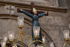 Crist de Sant Bult